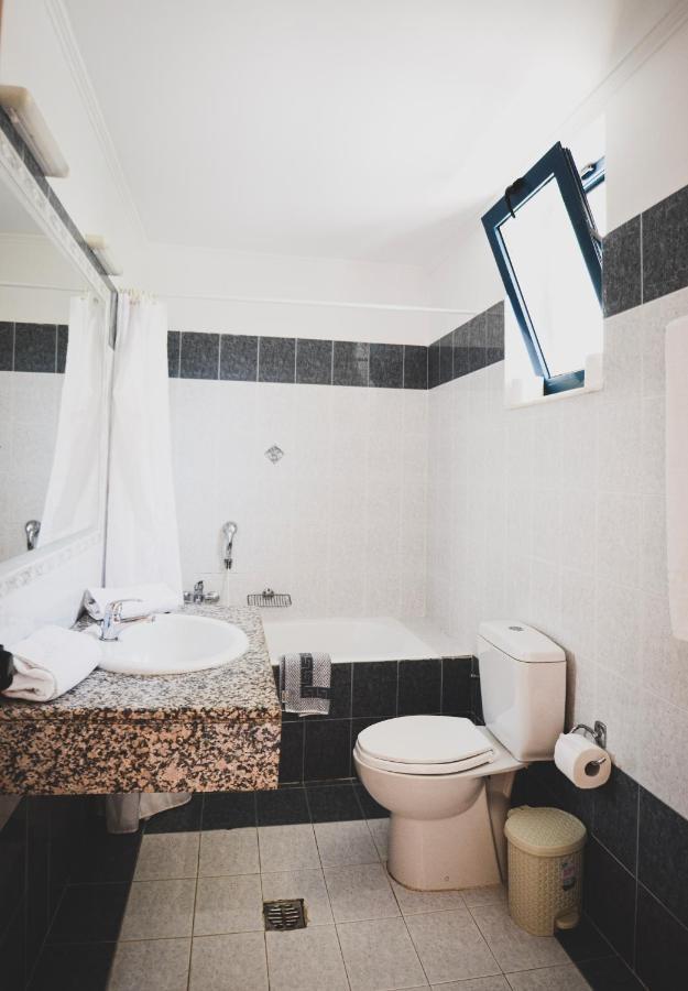 Stegna Star Apartments アルハンゲロス エクステリア 写真